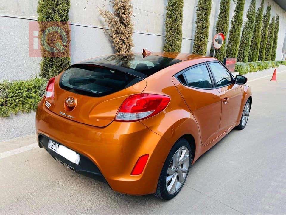 هیوندای ڤیلۆستەر
